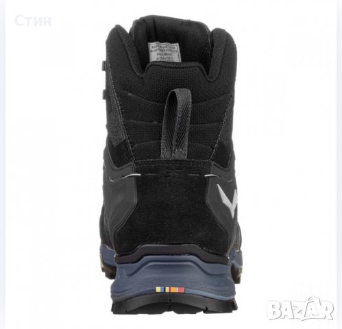 Туристически обувки Salewa MTN Trainer Lite Mid GTX Gore Tex Промо цена , снимка 4 - Спортни обувки - 40210156