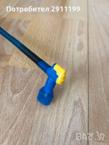 Раница Camelbak с мех 3L., снимка 6 - Спортна екипировка - 51778701