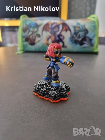 Skylanders Giants и Swap Force фигурки , снимка 8 - Фигурки - 56428390