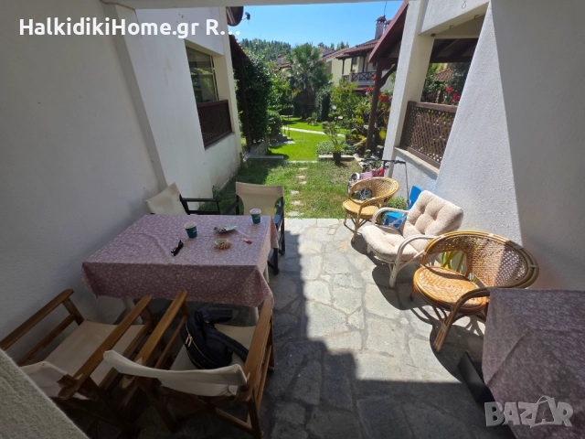 Siviri Халкидики мезонет 50 м2., снимка 17 - Апартаменти - 51660259