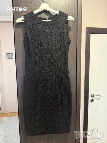 Рокля Sandro Ferrone