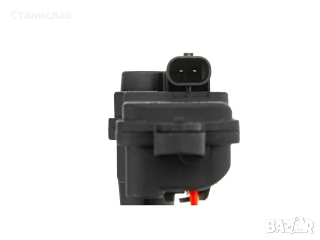 Skoda Superb B8 Моторче за заключване на резервоар , снимка 3 - Части - 50384904