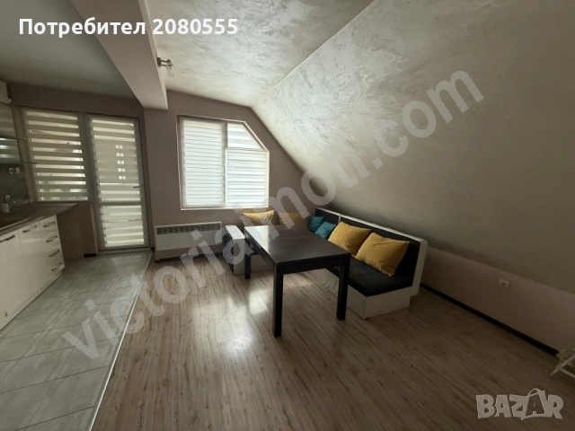 Тристаен завършен апартамент , снимка 2 - Апартаменти - 51958472