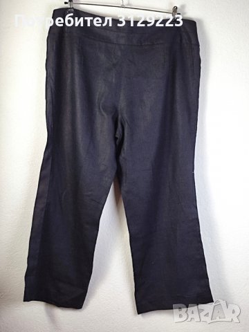 Promiss pants D48 F50, снимка 2 - Панталони - 39436973