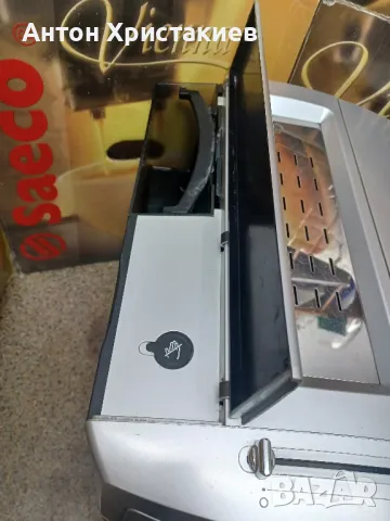 Продавам кафемашина Krups Xp9000 за ремонт. , снимка 4 - Кафемашини - 50217395