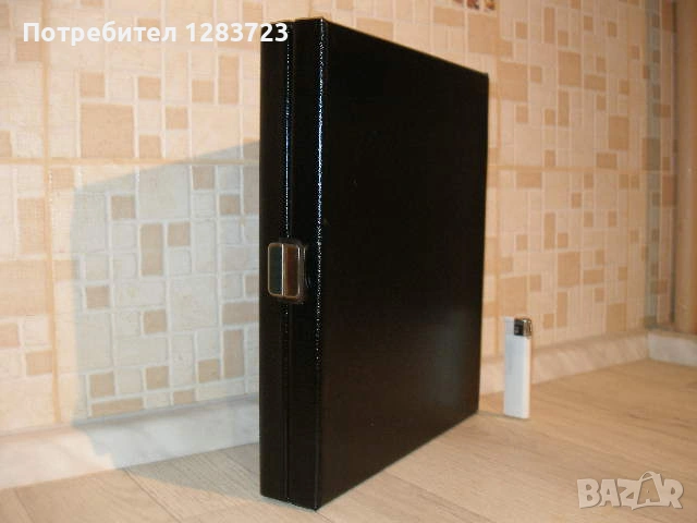 Кутия за Монети, снимка 9 - Нумизматика и бонистика - 53981824