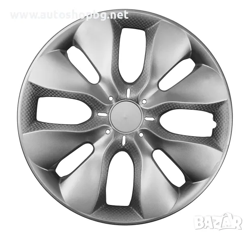 Тасове 15" с карбон