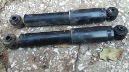 Задни амортесьори за Фиат Пунто 94-99 г., снимка 2 - Части - 30719884