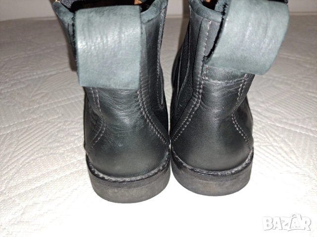 Timberland Stormbucks Chelsea Boot № 43,5 -US 9.5 мъжки боти, снимка 5 - Мъжки боти - 52684946