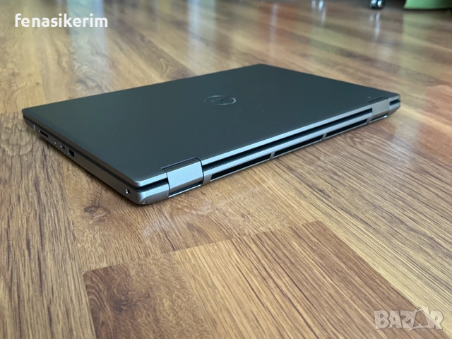 17.3' Full HD Core i9-12950HX DELL Precision 7770 64GB DDR5/512GB NVMe/Nvidia RTX A3000 12GB/Бат 6ч, снимка 4 - Лаптопи за работа - 54237805