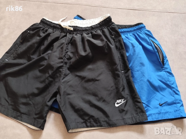 Мъжки плувни шорти , снимка 2 - Бански - 51951343