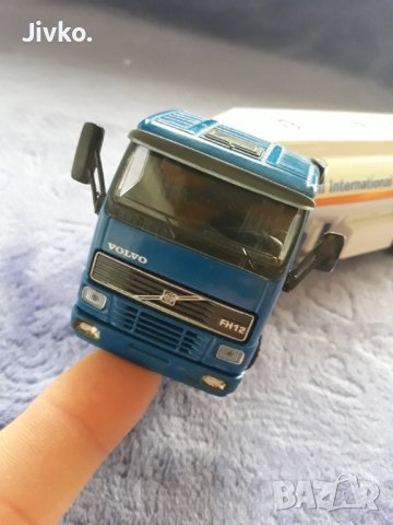 Volvo FH12 420 1.50, снимка 3 - Колекции - 36920601