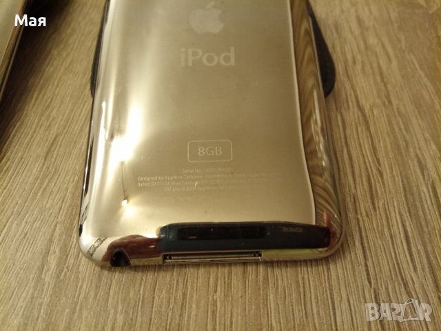 i pod, снимка 11 - iPod - 19525741