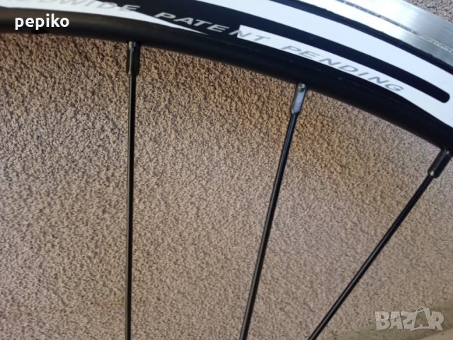 Продавам колела внос от Германия шосийни капли 28 цола 1-XRP-1, снимка 13 - Велосипеди - 29895210