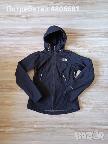 Оригинално дамско яке The North Face DryVent