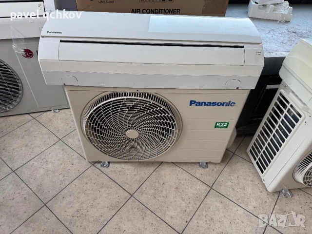 Panasonic cu bz 35zke