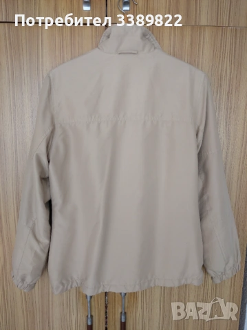 Дамско яке, снимка 4 - Якета - 53165960