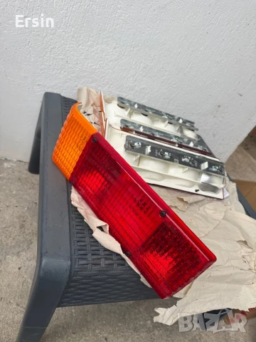 СТОП JOKON (ЗАДНА СВЕТЛИНА)(Оригинален) ЗА КЕМПЕР  (Ser.N.0263206) (налични 4 броя) , снимка 14 - Части - 50477312