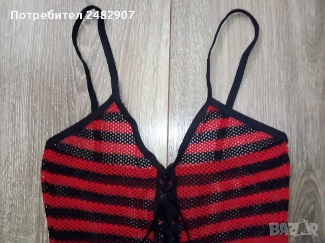 Дамски потник - мрежа , снимка 8 - Потници - 47383534