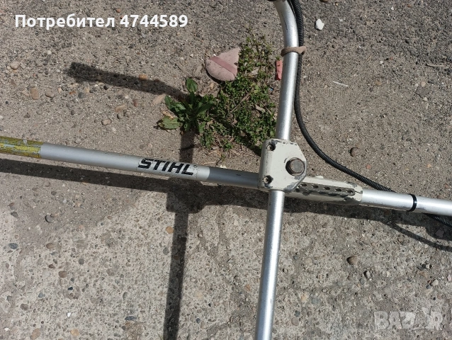 Щил да 220, снимка 7 - Градинска техника - 54306104