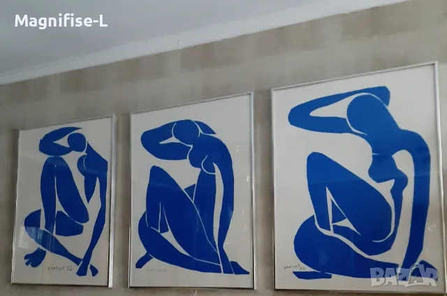 Постери, плакати