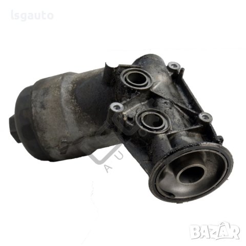 Корпус маслен филтър Opel Meriva A 2003-2010 ID: 120727, снимка 2 - Части - 44271720