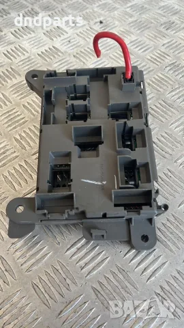Бушонно табло BMW X5 E70 2010 518954021A 693168704 X5 (E70) (2007-2012), снимка 3 - Части - 55907459