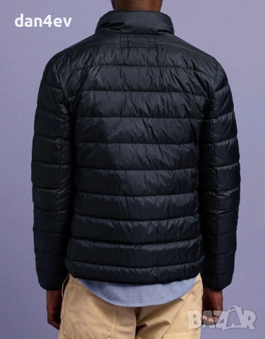 Яке Gant Light Down Jacket, снимка 4 - Якета - 54195258