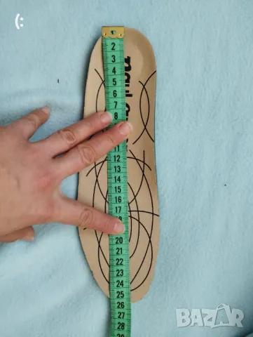 Нови обувки Paul green номер 38., снимка 13 - Дамски ежедневни обувки - 49108734