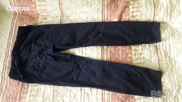 Панталони и дънки за ръст 140-146 см. , снимка 7 - Детски панталони и дънки - 34558474
