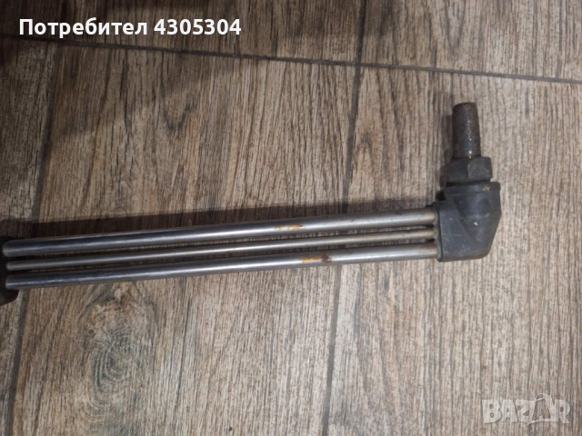 Резак и  редицир вентил, снимка 3 - Други инструменти - 53100415