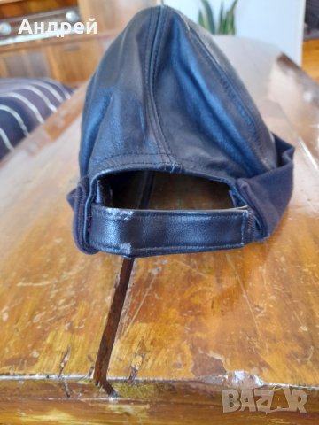 Шапка Mercedes-Benz, снимка 5 - Шапки - 36864048