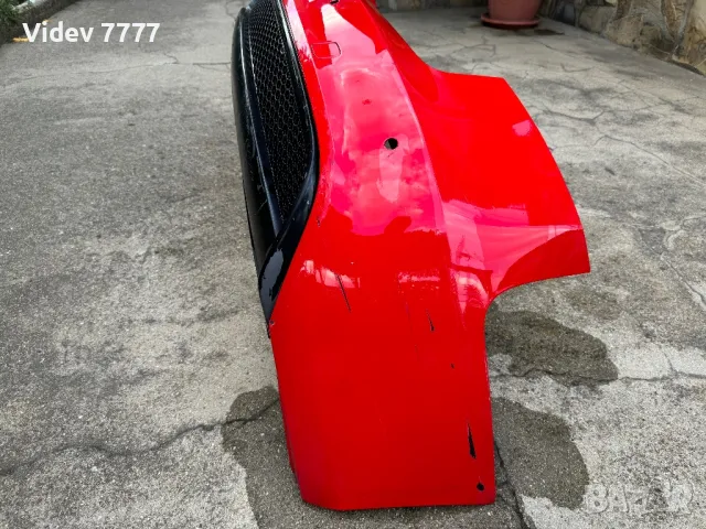 Задна броня Audi A5 / S5 Coupe Facelift S-line Ауди А5 С5 Купе Фейслифт С-лайн, снимка 5 - Аксесоари и консумативи - 47984422