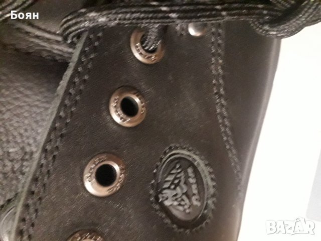  Работни обувки Bata, снимка 3 - Други - 42421178