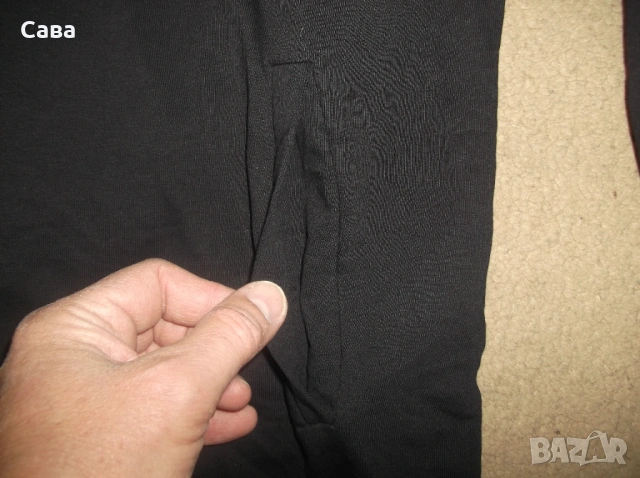 Суичър ULLA POPKEN  дамски,5ХЛ, снимка 3 - Суичъри - 53225495