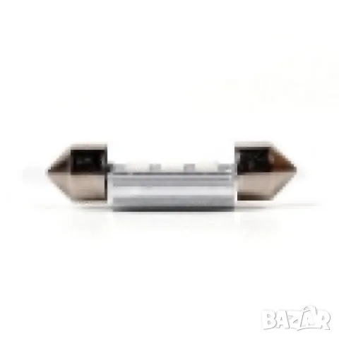 LED крушки 24V 6000K 6 SMD 2 броя, снимка 2 - Аксесоари и консумативи - 55865044
