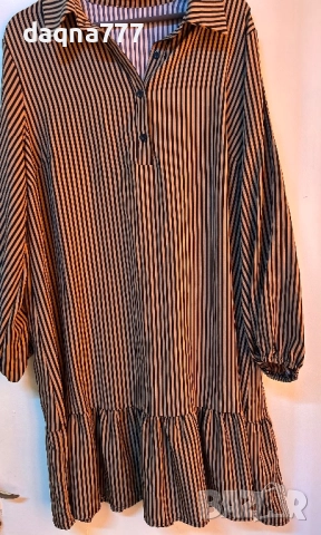 Нова рокля/ туника