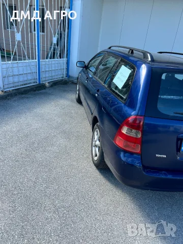 Тойота   Корола , снимка 5 - Автомобили и джипове - 56307516