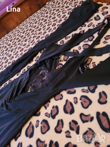 Бална рокля, снимка 4 - Рокли - 44306751