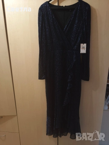 Официална рокля , снимка 2 - Рокли - 53253624