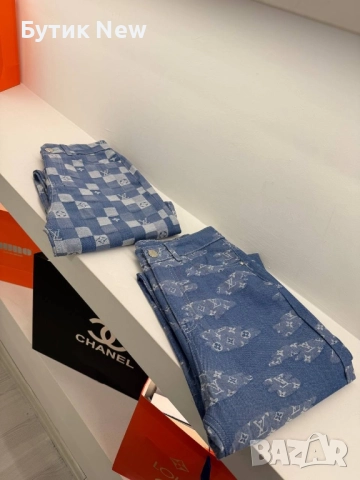 Панталон ЛВ , снимка 3 - Панталони - 52588606