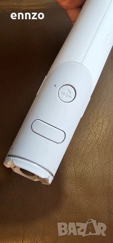 PLAYSTATION virtual aim controller , снимка 6 - Аксесоари - 54213896
