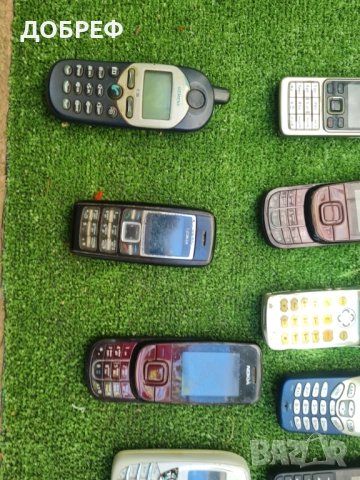 Различни модели телефони една цена, снимка 6 - Други - 51597346