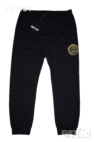 Just Cavalli - мъжко долнище, размери XXL , XXXL