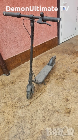 Ел теотинетка Nine bot, снимка 2 - Друга електроника - 53285043