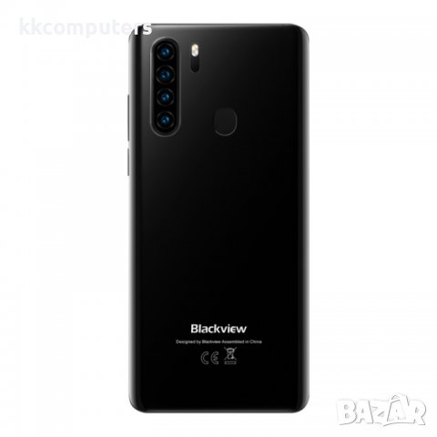 Blackview A80 Pro 64GB, 4GB RAM Смартфон, снимка 2 - Други - 39219256