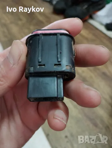 Подгрев , седалка  Ford Transit Mondeo , 93BG19K314AA, снимка 2 - Части - 56011835