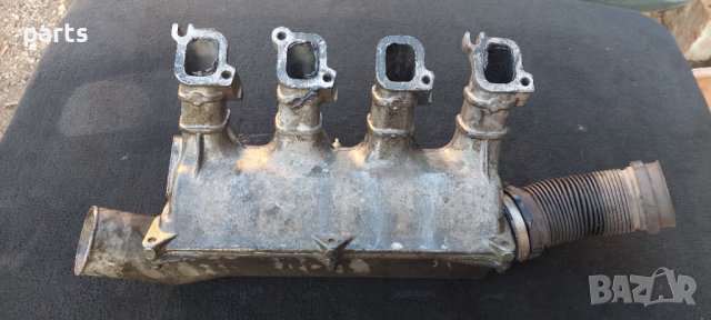 Всмукателен Колектор Опел Корса Б - Астра Ф - Вектра Б N, снимка 4 - Части - 38757031