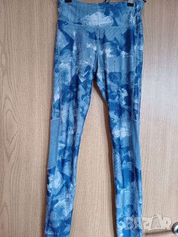 Клин Reebok S, снимка 1