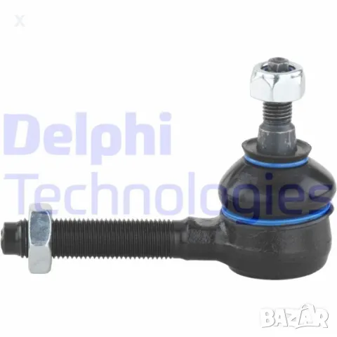 DELPHI TA977 ВЪНШЕН КОРМИЛЕН НАКРАЙНИК CITROEN PEUGEOT TALBOT 1980-2024 OE 3817.50 OE 1607316180